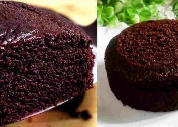 Schokoladenkuchenrezept