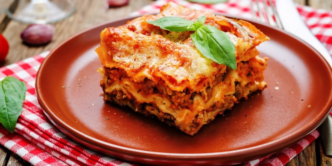 Lasagne