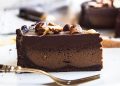 Rezept für Mokka-Torte