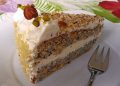 Nusstorte Grossmutters Rezept
