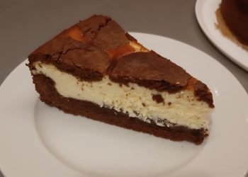 Rupfkuchen, wahnsinnig lecker!