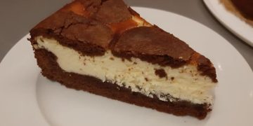 Rupfkuchen, wahnsinnig lecker!