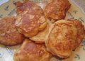 Apfelkrapfen