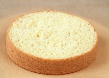 Der beste Biskuit der immer gelingt!