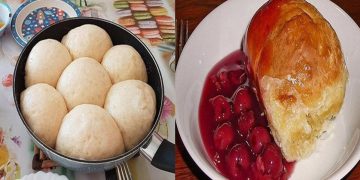 suse dampfnudeln