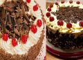 Schwarzwälder Kirschtorte Rezept