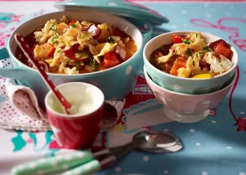 Mailänder Eintopf „auf Westfälisch