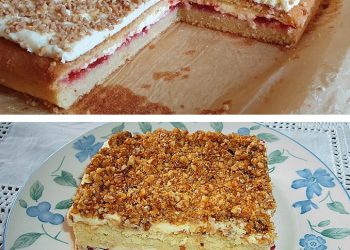 FRANKFURTER KRANZ SCHNITTEN