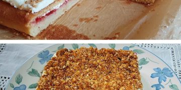 FRANKFURTER KRANZ SCHNITTEN