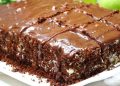 Himmel im Mund Kuchen, zum verlieben delikat