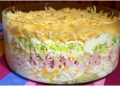 Der beste Salat überhaupt!