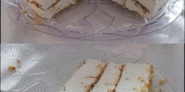 Havana Torte – Schnell, einfach und sehr lecker!