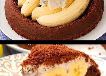 Bananenkuchen, Alle lieben dieses klasse Rezept!!