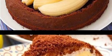 Bananenkuchen, Alle lieben dieses klasse Rezept!!