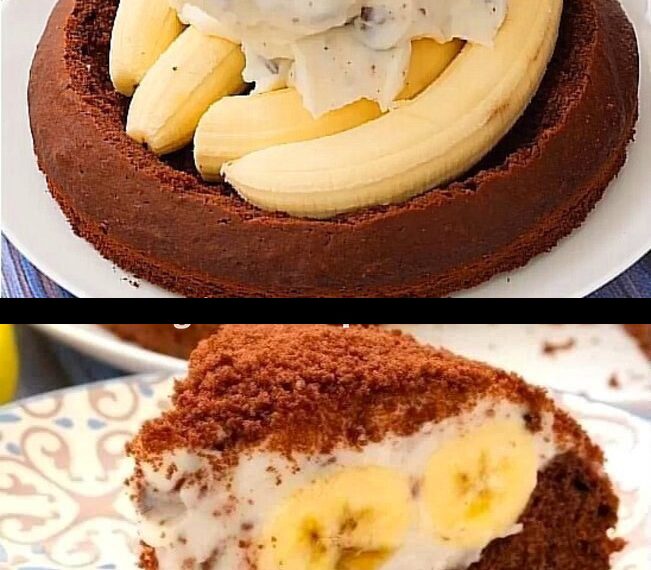 Bananenkuchen, Alle lieben dieses klasse Rezept!!