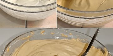 Kaffeecreme mit nur 3 Zutaten: das leckere Rezept zum gleich ausprobieren