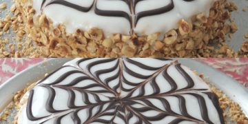 ESTERHÁZY TORTE