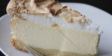 Käsekuchen vom Feinsten