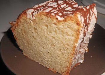 Joghurtkuchen