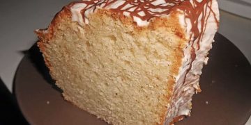 Joghurtkuchen