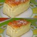 Cremeschnitte mit Topfenmousse