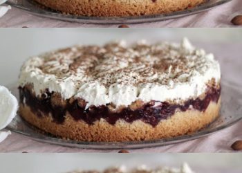 FEUERWEHRKUCHEN REZEPT