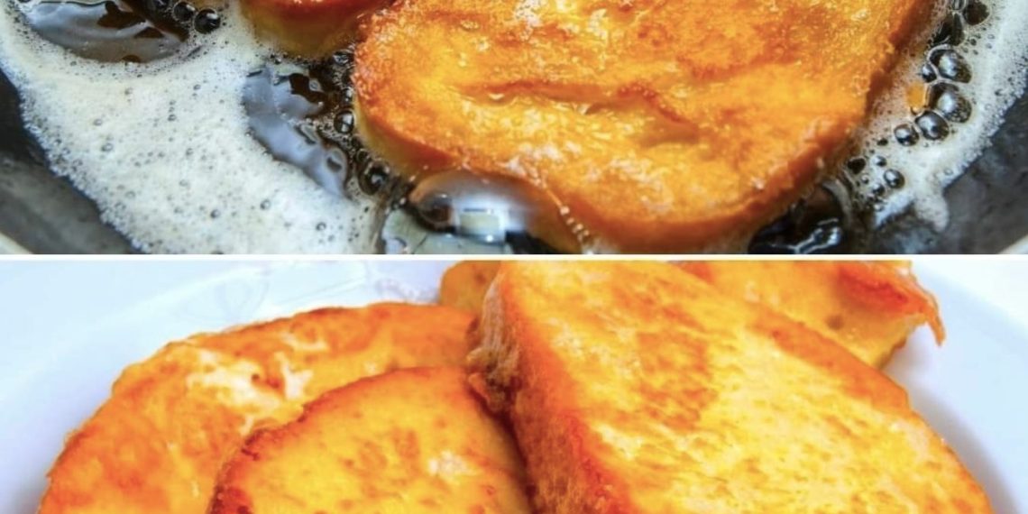 Crepe-Rezept! – Einfach erprobte Rezepte