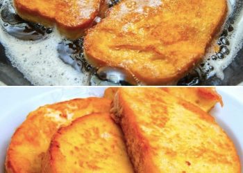 Crepe-Rezept! – Einfach erprobte Rezepte