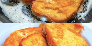 Crepe-Rezept! – Einfach erprobte Rezepte