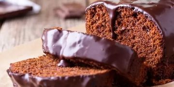 Ein Traum! – Paradies Creme Kuchen in 5 Minuten bereit fur den Ofen