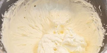 Hier ist das Rezept für die perfekte Buttercreme