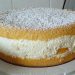 Die weltbeste Käsesahne -Torte
