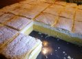 Die schnellsten und besten Cremeschnitten Einfach, schnell, lecker