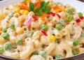 Party-Nudelsalat