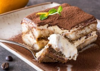 Das beste Tiramisu der Welt Rezept