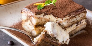 Das beste Tiramisu der Welt Rezept