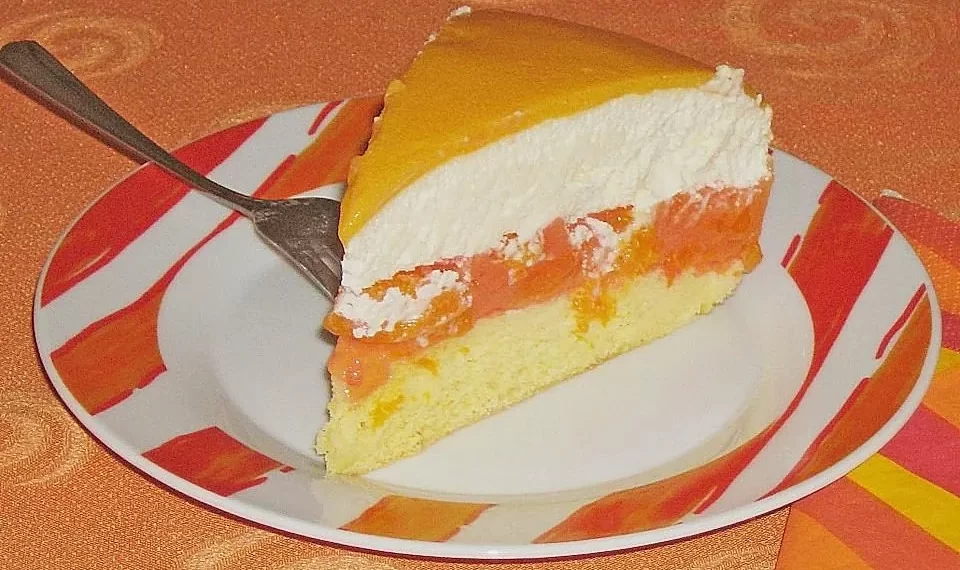 Friß dich dumm Torte