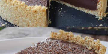 Schokoladenkuchen ohne Backen, SUPER einfach und MEGA lecker!
