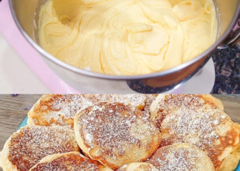 Omas Wunderbare Apfelküchlein mit Zimtzucker – Ich bin ohne Worte!