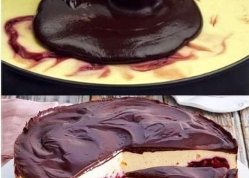 SCHWARZWÄLDER-KÄSE-TORTE