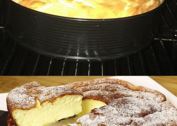 Blitz Käsekuchen mit Suchtfaktor!