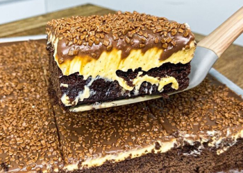 Schoko – Vanille TRAUM 