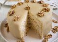 Lübecker Marzipantorte