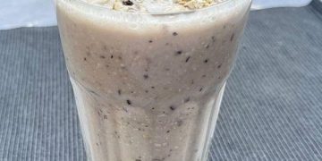 Ich habe in 7 Tagen viel Bauchfett verloren, nachdem mir eine Freundin dieses Rezept gegeben hatte