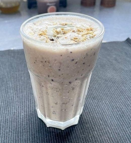 Ich habe in 7 Tagen viel Bauchfett verloren, nachdem mir eine Freundin dieses Rezept gegeben hatte