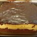 Bananenkuchen mit Vanillepudding