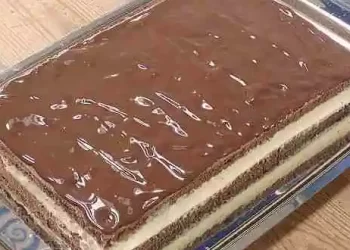  Milchschnitten (mit feiner Buttercreme)