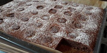 Ruck Zuck Toffifee Kuchen für jede Gelegenheit