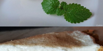 Mit dem Apfelmuskuchen verzauberst du sogar deine Schwiegermutter!
