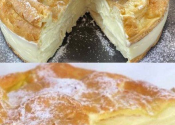 Santa Clara Kuchen, so cemig dass er auf der Zunge zergeht 